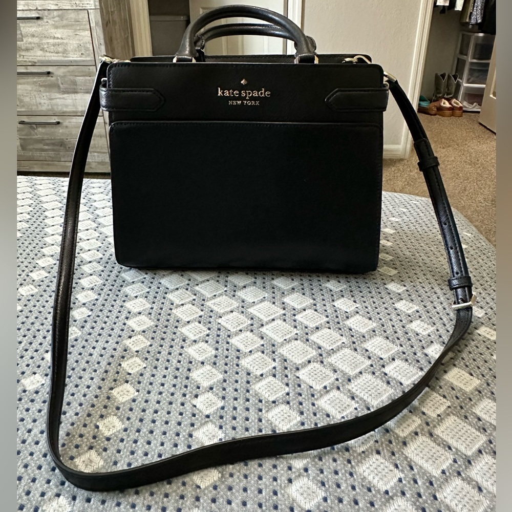 Kate Spade handbag crossbody